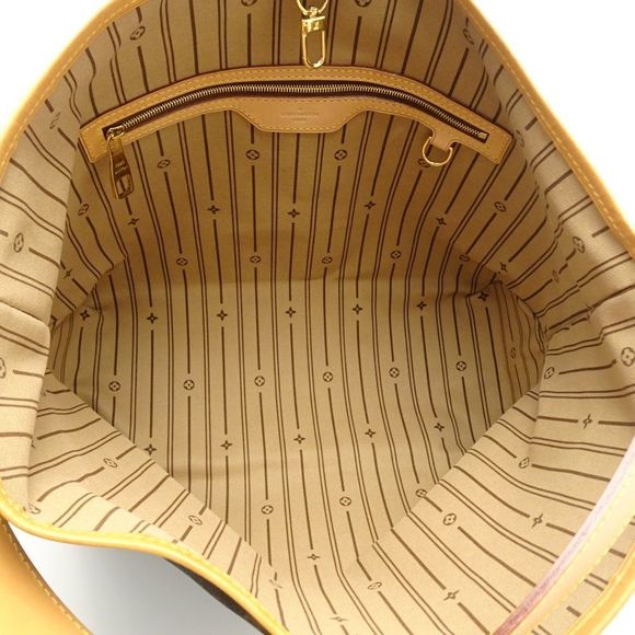 Louis Vuitton Monogram Delightful PM Brown Shoulder Bag - Picture 8 of 8